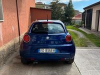 usata Alfa Romeo MiTo 1.6 JTDM