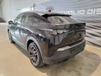 Nuova Peugeot 3008 GTi 145 CV (106 kW) 2026 Nero perla SUV