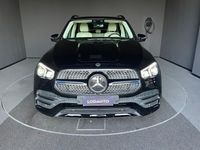 usata Mercedes 350 GLE suvde 4Matic EQ-Power Premium Plus del 2021 usata a Bergamo