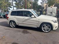 Usata Mercedes GLK220 170 CV (125 kW) 2012 SUV