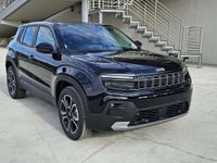 Nuova Jeep Avenger Summit 101 CV (74 kW) 2025 Grigio SUV