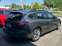 Usata Ford Focus Business Edition 120 CV (88 kW) 2023 Grigio Station wagon