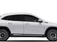 Nuova Mercedes EQA250+ 139 kW (190 CV) 2025 Bianco SUV