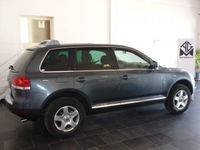 usata VW Touareg 2.5 R5 TDI