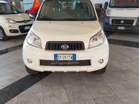 Usata Daihatsu Terios 85 CV (62 kW) 2009 Bianco SUV