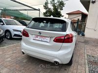 Begagnad BMW 218 150 HK (110 kW) 2019 Kombi