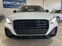 Usata Audi Q2 S-Line 190 CV (139 kW) 2022 Bianco SUV