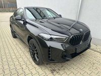 Usata BMW X6 M Sport 298 CV (219 kW) 2025 Other SUV