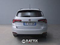 Usata Fiat Tipo Lounge 95 CV (69 kW) 2018 Grigio mestro Station wagon