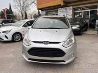 Usata Ford B-MAX 105 CV (77 kW) 2015 Grigio Monovolume