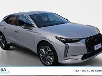 Usata DS Automobiles DS4 Trocadero 131 CV (96 kW) 2022 Grigio SUV
