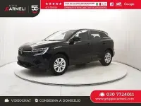 Nuova Renault Austral Evolution 131 CV (96 kW) 2025 Nero SUV