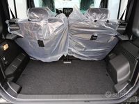 Nuova Suzuki Jimny 2025 Grigio SUV