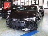 Nuova Audi A3 S-Line 150 CV (110 kW) 2025 Nero Berlina
