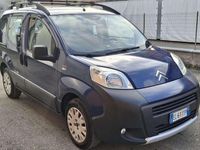 Usata Citroën Nemo Seduction 73 CV (53 kW) 2012 Other Monovolume