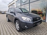 usata Toyota RAV4 RAV 4 MY232.0 4x4+Blocco Differenziale