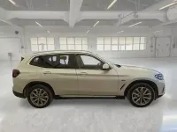 Usado BMW X3 184 HP (135 kW) 2022 Branco SUV
