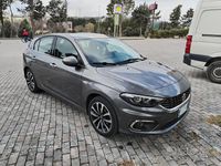 Usata Fiat Tipo 120 CV (88 kW) 2016 Grigio Berlina