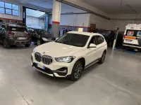 Usata BMW X1 Luxury Line 150 CV (110 kW) 2020 SUV