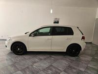 usata VW Golf VI Golf 1.6 TDI 5p. Comfortline