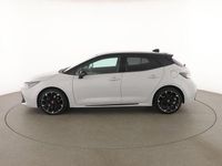 Usata Toyota Corolla Sport 184 CV (135 kW) 2020 Grigio