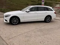 Usata Mercedes C200 136 CV (100 kW) 2016 Station wagon