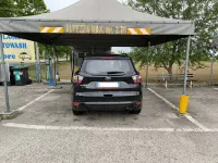 Usata Ford Kuga ST-Line 120 CV (88 kW) 2019 Nero SUV