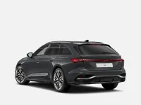 Nuova Audi A5 S-Line 367 CV (269 kW) 2026 Grigio magnete Station wagon