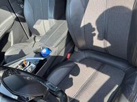 Usata Peugeot 3008 GT-line 120 CV (88 kW) 2018 Nero SUV