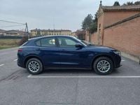 Usata Alfa Romeo Stelvio Business 190 CV (139 kW) 2019 SUV