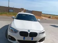 Usata BMW 116 Efficient Dynamics 116 CV (85 kW) 2016 Utilitaria