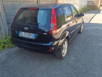 Usata Ford Fiesta 68 CV (50 kW) 2007 Utilitaria