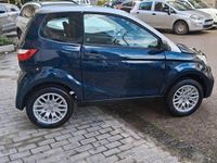 Usata Aixam City Pack 2020 Blu Berlina