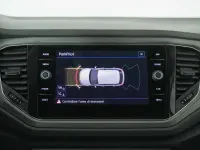 Usata VW T-Roc 115 CV (84 kW) 2020 SUV