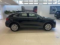 Usata Audi Q3 Business 190 CV (139 kW) 2020 Nero SUV