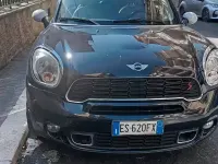Usata Mini Cooper S Countryman 184 CV (135 kW) 2013 SUV