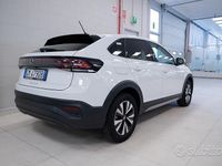 Usata VW Taigo Life 110 CV (80 kW) 2023 Other SUV