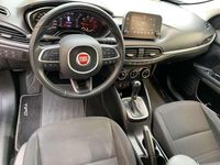 Usata Fiat Tipo Lounge 120 CV (88 kW) 2017 Other Berlina