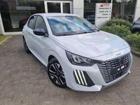 Nuova Peugeot 208 Allure 101 CV (74 kW) 2026 Bianco okenite Utilitaria