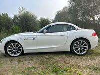 usata BMW Z4 Z42.0i Perfetta sempre box non fumatore