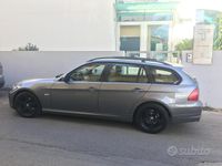 Usata BMW 320 177 CV (130 kW) 2011 Station wagon