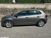 usata VW Polo Polo 1.0 EVO 5p. Comfortline BlueMotion Technology