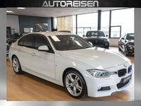 usata BMW 316 316 d MSport