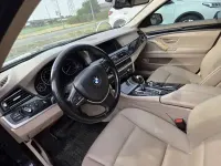 Usata BMW 525 M Sport 218 CV (160 kW) 2012 Berlina