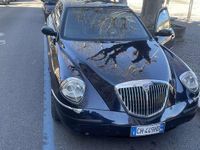 Usata Lancia Thesis 175 CV (128 kW) 2003 Blu/azzurro Berlina