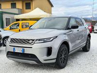Usata Land Rover Range Rover evoque HSE Dynamic 163 CV (119 kW) 2021 Other SUV