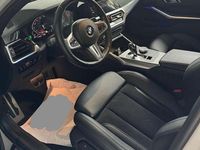 Usata BMW 318 M Sport 150 CV (110 kW) 2021 Berlina