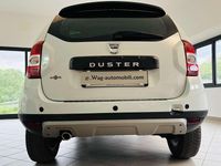 Occasion Dacia Duster Lauréate 109 PK (80 kW) 2016 Wit SUV