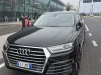 Usata Audi Q7 Ambiente 218 CV (160 kW) 2017 SUV