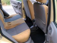 Usata Fiat Panda 60 CV (44 kW) 2005 Giallo Utilitaria
